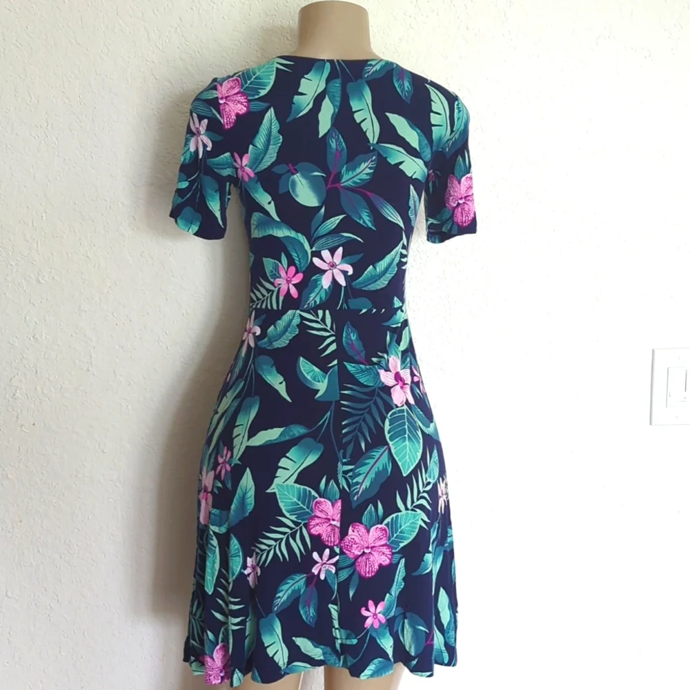 ON Summer Dress XS - Picture 4 of 7